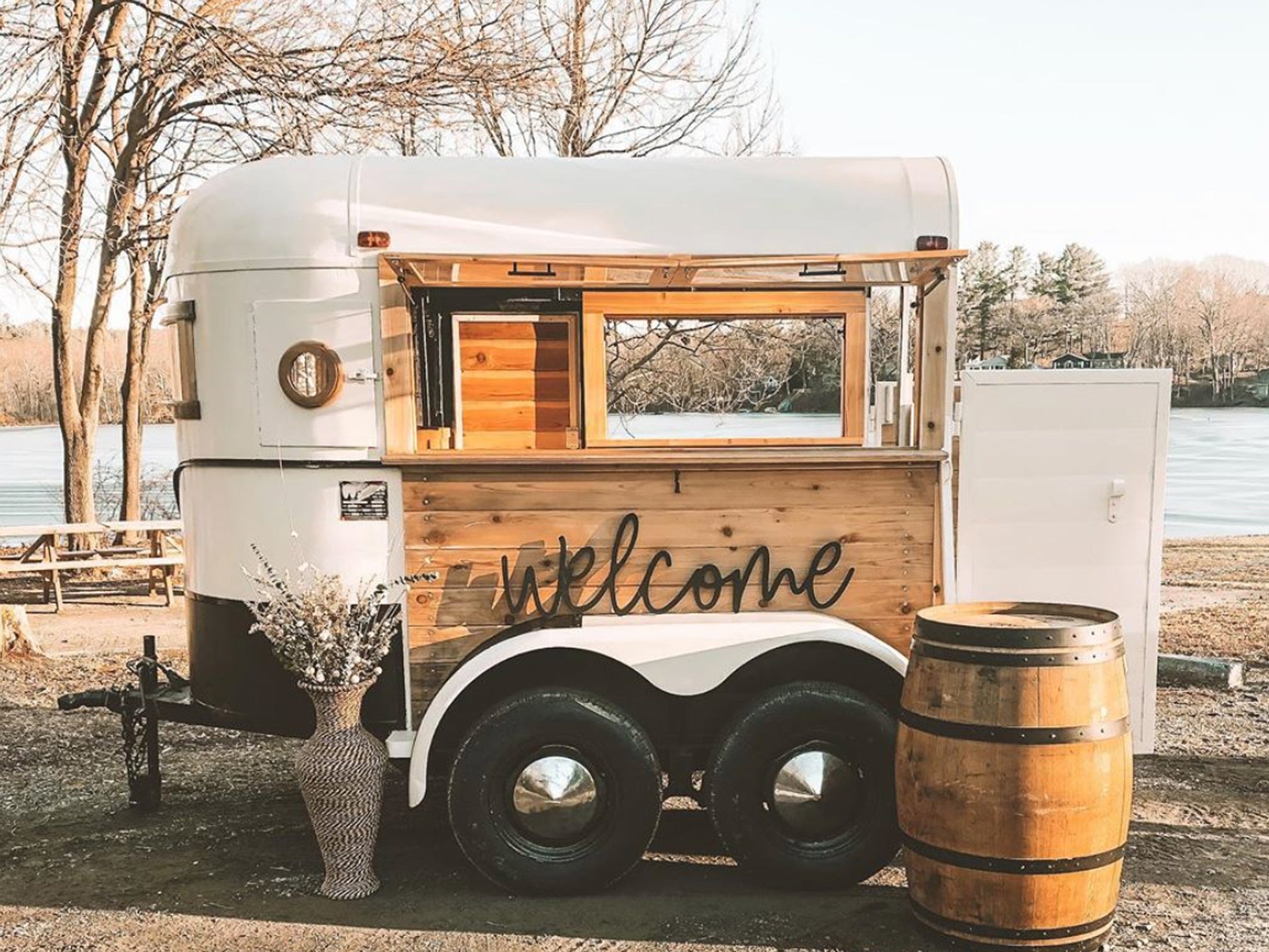 Mobile Bar