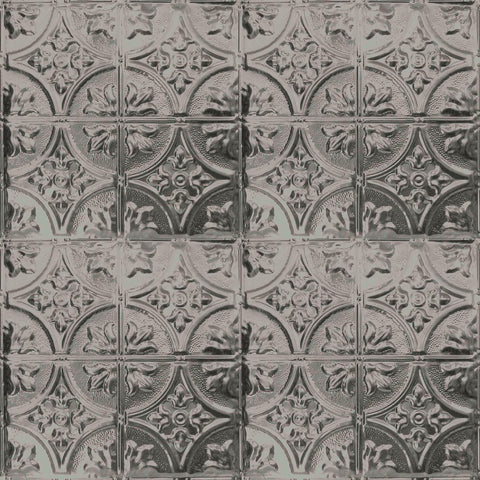 Tin Ceiling Tile Pattern #2 | American Tin Ceilings