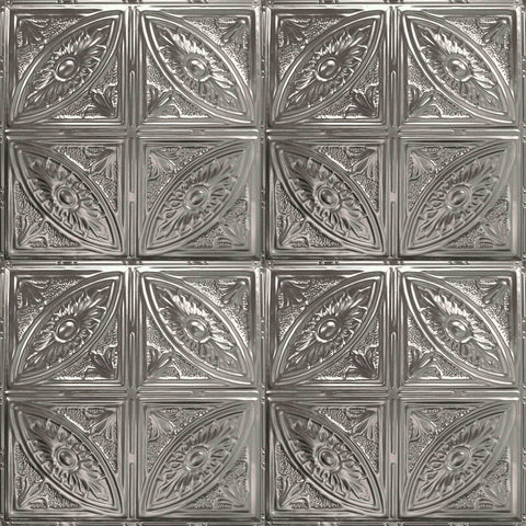 Tin Ceiling Tile Pattern #24 | American Tin Ceilings