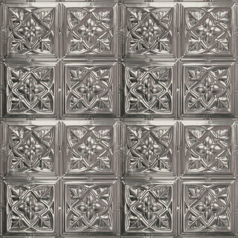 Tin Ceiling Tile Pattern #5 